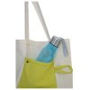 BGTS101   Foldable 5oz Cotton Bag 3