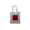 BGTS102   Foldable 10oz Cotton Bag 1