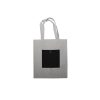 BGTS102   Foldable 10oz Cotton Bag