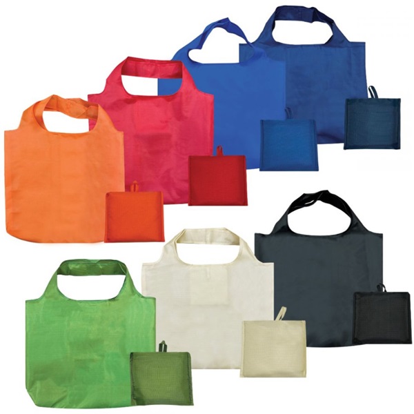 BGTS103 – Large Foldable tote bag