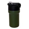 DWFT112   500ml Stainless Steel Tumbler with straw 3