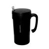 DWFT114   500ml Stainless Steel Tumbler With Stirer 1