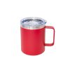 DWMU116   360ml Stainless Steel Mug 3