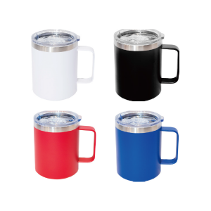 DWMU116   360ml Stainless Steel Mug
