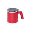 DWMU117   420ml Stainless Steel Mug 1