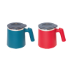 DWMU117   420ml Stainless Steel Mug