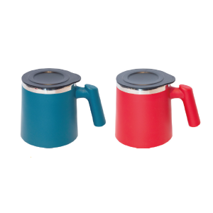 DWMU117   420ml Stainless Steel Mug