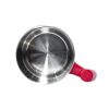 DWMU117   420ml Stainless Steel Mug 4