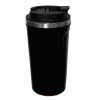 DWMU118   500ml Stainless Steel Suction Mug 3