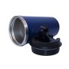 DWMU118   500ml Stainless Steel Suction Mug 6