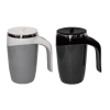 DWMU119   400ml Self Stiring Stainless Steel Mug