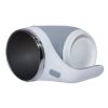 DWMU119   400ml Self Stiring Stainless Steel Mug 4