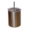 DWMU120   350ml Stainless Steel Mug 3