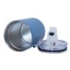 DWMU120   350ml Stainless Steel Mug 4