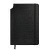 STNB091   A5 Hard cover notebook with pen slot 3
