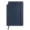 STNB091   A5 Hard cover notebook with pen slot 4