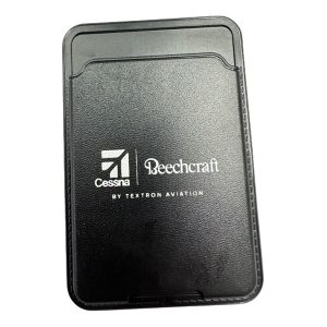 textron hp cardholder