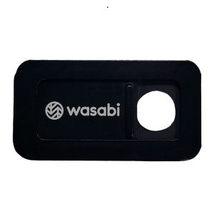 wasabi webcam cover notyet