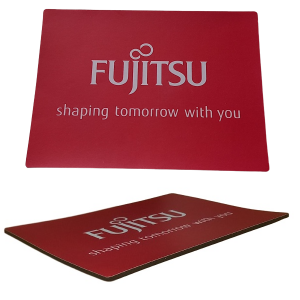 FUJITSU eva mousepad