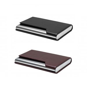 LFCD070   Exclusive Name Card Holder