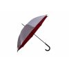 LFUM051  24in UV hook umbrella 1