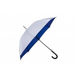 LFUM051  24in UV hook umbrella