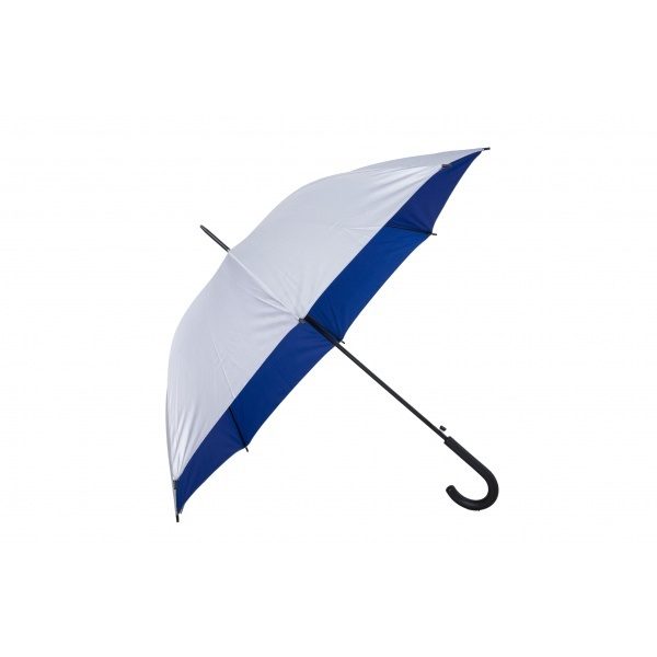 LFUM051  24in UV hook umbrella