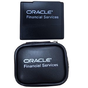 Oracle FS adaptor n pouch