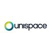 Unispace logo