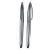 WIMT106   Chrome Metal Roller Pen