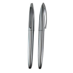 WIMT106   Chrome Metal Roller Pen