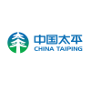 china taiping horizontal logo transparent