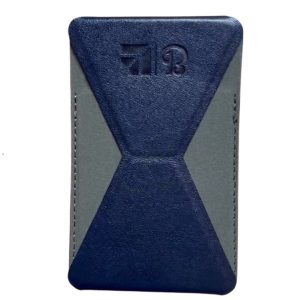textron hp stickon cardholder deboss