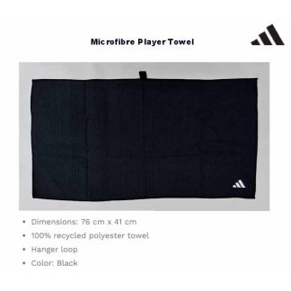 ATTW037   adidas Sports Towel