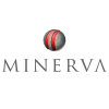 Minerva logo MIN