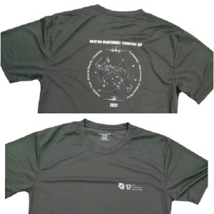 textron Crossrunner drifit tshirt