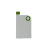 DWBO140   420ml A5 Memo Water Bottle 1