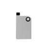 DWBO140   420ml A5 Memo Water Bottle