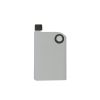 DWBO140   420ml A5 Memo Water Bottle 2