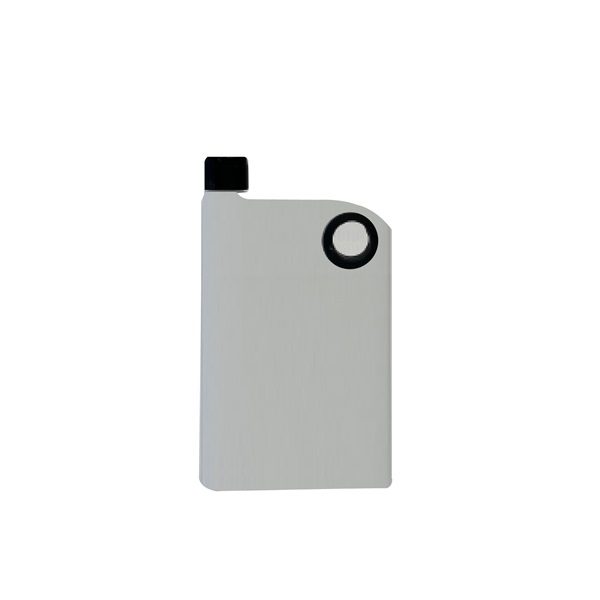 DWBO140   420ml A5 Memo Water Bottle