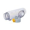 DWBO147   1000ml sports bottle (BPA Free) 3