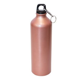DWBO154   750ml Aluminium Sports Bottle
