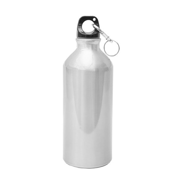 DWBO157   600ml Aluminium Sports Bottle