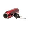 DWBO158   750ml Aluminium Sports Bottle 2