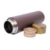 DWFT118   400ml Stainless Steel Vacumm Flask 4