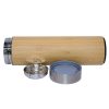 DWFT119   500ml Natural Vacumm Flask 1