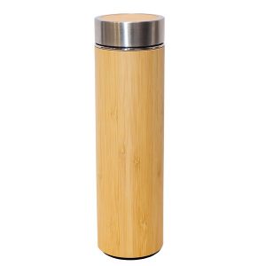 DWFT119   500ml Natural Vacumm Flask