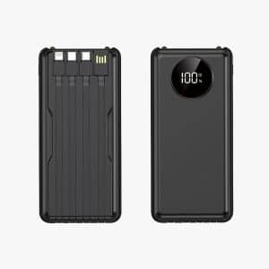 ITPB086   10000mAh   22.5W SUPER QUICK CHARGE