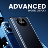 ITPB086   10000mAh   22.5W SUPER QUICK CHARGE 4