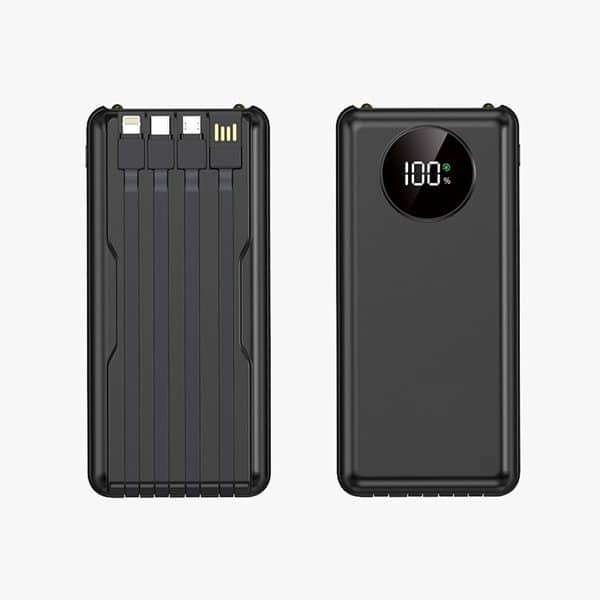 ITPB086   10000mAh   22.5W SUPER QUICK CHARGE
